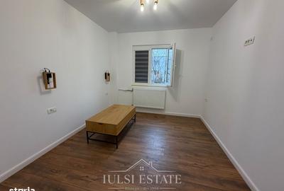 Apartament cu 4 camere decomandat în Vest - 10