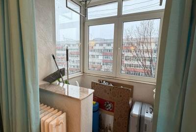 Apartament cu 2 camere decomandat în Dorobanți - 3