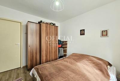 Apartament 2 Camere | 44 mp | Renovat | Zona Policlinica - Grigorescu - 2