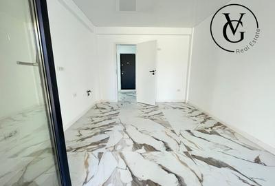 Vila Moderna - Ovidiu - Vedere catre lac (constructie 2025) - 6