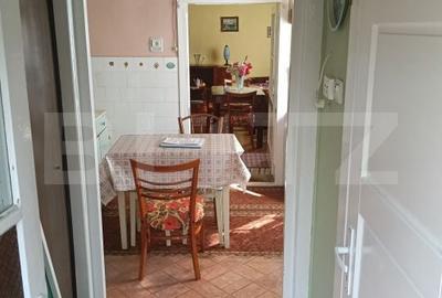 Casă cu 1 camere cu Teren 100 Mp în Libertății - 3