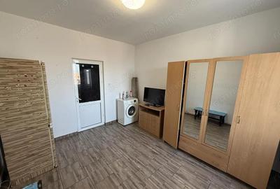 Garsonieră decomandată în CET - 2