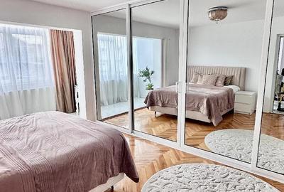 Apartament cu 2 camere decomandat în Central - 8