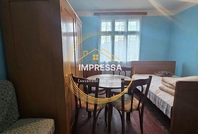 Casă cu 3 camere cu Teren 250 Mp în Ițcani - 7