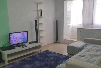 Garsonieră decomandată în Titan - 7