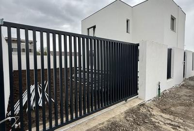Casă cu 4 camere în Costi - 19