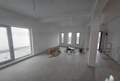 Vila individuala noua 4 camere in Chiajna - 14