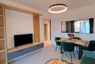 De vanzare 2 camere in rate dezvoltator Militari Residence - 8