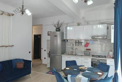 Apartament de lux cu 3 camere pe Doamna Stanca Apartament de lux cu 3 camere pe Doamna Stanca - 3