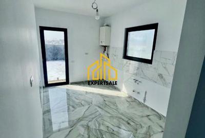 Casă cu 3 camere cu Canalizare în Clinceni - 3