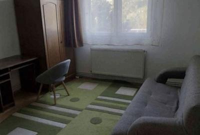 Garsonieră decomandată în Tudor - 7