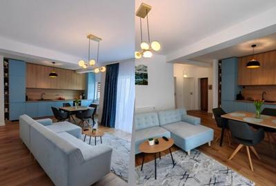 Apartament lux 3 camere, Selimbar Apartament lux 3 camere, Selimbar - 2