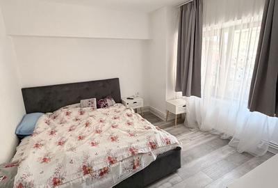 Apartament cu 4 camere decomandat în Central - 2