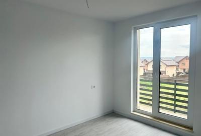 Casă individuală cu 4 camere în Valea Lupului - 9