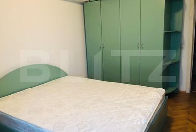 Apartament 3 camere, mobilat si utilat, Calea Bucuresti Muncitori - 3