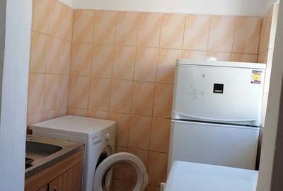 Garsonieră în Lipovei - 2