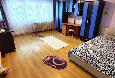 Garsonieră decomandată în Veteranilor - 1