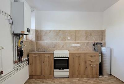 Garsoniera de vanzare - str. Poiana Sibiului, 23 mp, parter - 5
