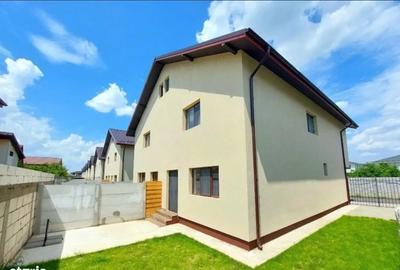 Casa tip duplex, 4 camere si mansarda, str.Diamantului,Bragadiru - 3