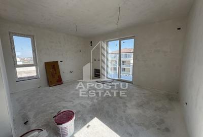 Apartament cu 2camere si terasa de 30m finisaje la alegere in Braytim. - 2