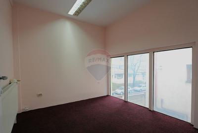 Birou, de 258 mp, în Baba Novac - 14