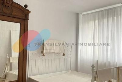 Apartament 3 camere - cartier Grigorescu, Donath, Apartament 3 camere - cartier Grigorescu, Donath, - 5