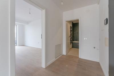 Apartament cu 2 camere decomandat în Bartolomeu - 9