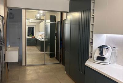 Apartament cu 4 camere decomandat, mobilat în Bună Ziua - 2