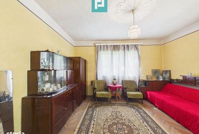 Casă cu 3 camere în Feniș - 8