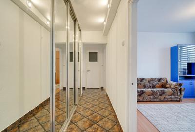 Apartament Spațios Și Luminos vizavi de Gara - 12