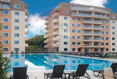 Apartament cu 3 camere decomandat, mobilat în Pipera - 2