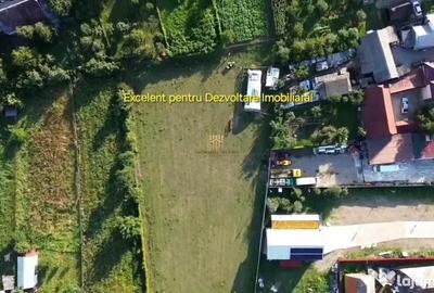 Teren de 4416 mp, în Șcheia - 9