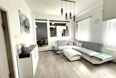 Apartament cu 2 camere în Central - 6