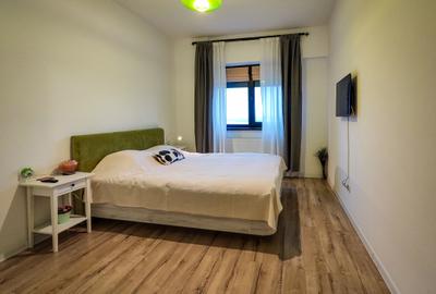 Novum Lacul Morii | 2 camere | 57 mp. | 2017 | 6/11 | parcare subterană - 3