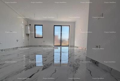 Ap.2 camere - bloc nou (finalizat) - parcare inclusa - 3