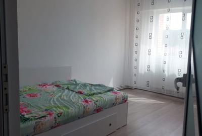 Garsonieră decomandată în Exterior Vest - 2