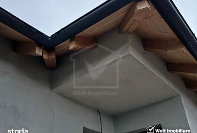 Casă cu 4 camere cu Teren 2997 Mp în Baciu - 6