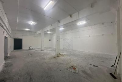 Spațiu industrial, de 5,000 mp, în Glina - 5