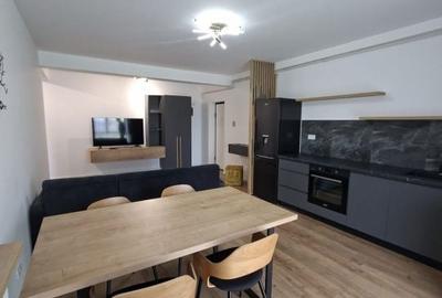 Apartament cu 2 camere în Orașul Vechi - 2