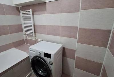 Apartament cu 1 camera - zona Pacurari - Kaufland. - 4