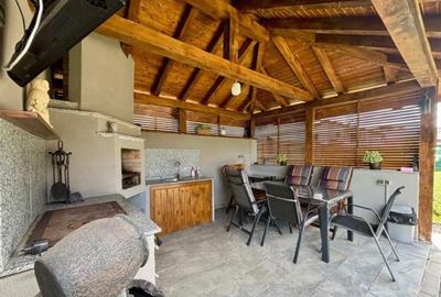 Satu Nou de Jos, casa noua, finisata - 8