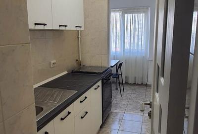 Garsonieră decomandată în 9 Mai - 4