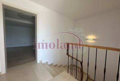 Casă cu 5 camere cu Teren 170 Mp în Primăverii - 18