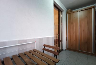 Apartament cu 2 camere decomandat, mobilat în Lujerului - 8