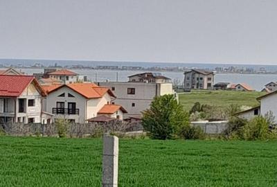 Teren de 630 mp, în Nord - 4