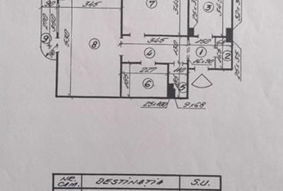 Apartament cu 2 camere decomandat în Rahova - 5