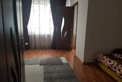 Garsonieră semidecomandată în Titan - 2