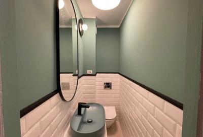 Apartament cu 3 camere decomandat în Tineretului - 6