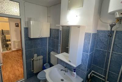 Apartament cu 3 camere decomandat în Ultracentral - 9