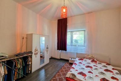 Casă cu 3 camere cu Teren 361 Mp în Sălard - 5